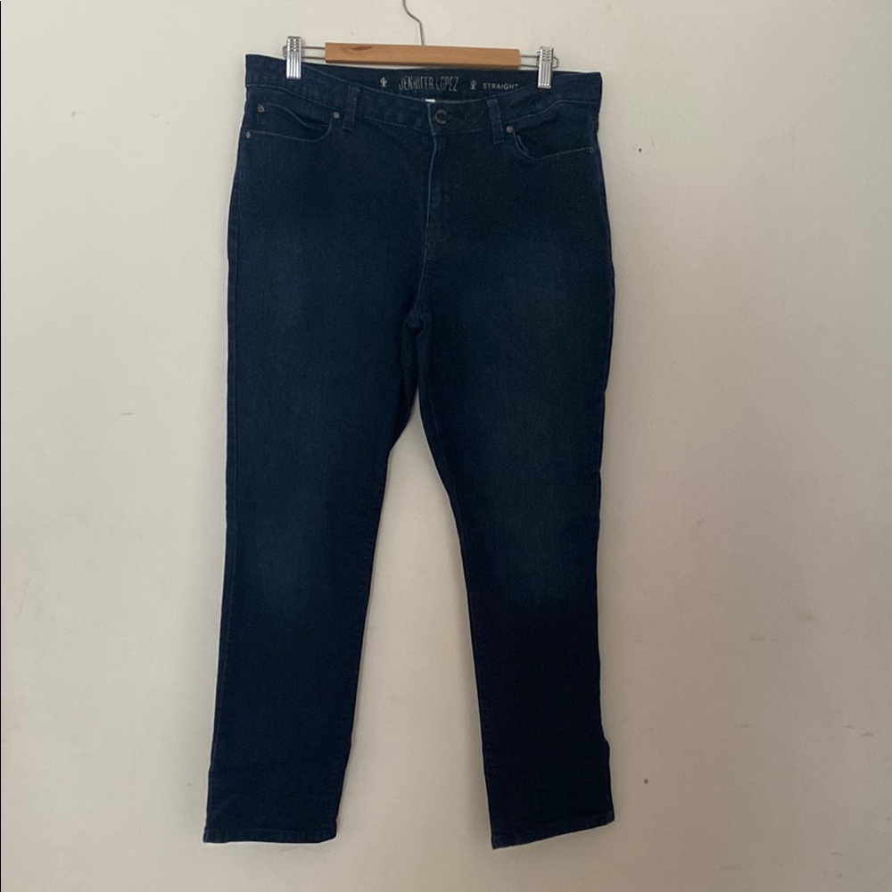 Jennifer Lopez BlueJeans